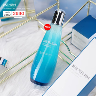 Biotherm Plankton Clear Essence 200ml.