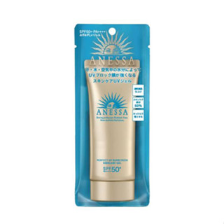 Anessa Perfect UV Sunscreen Skincare Gel N SPF50+/PA++++ 90g