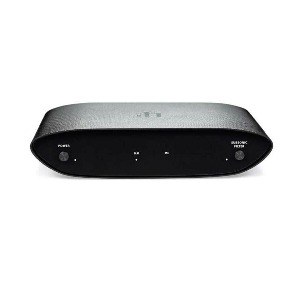 ปรีโฟโน MM&MC IFI Audio Zen Air Phono Stage (New)