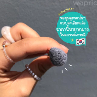 แท้💯พร้อมส่ง Fillimilli Corrector Brush 811 1ชิ้น แปรงลงรองพื้นและคอนซีลเลอร์หัวตัดจากเกาหลี ขนแปรงหนานุ่ม