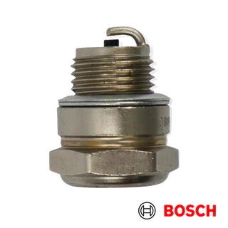 BOSCH หัวเทียนเครื่องตัดหญ้า 2 จังหวะ