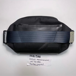 FREITAG : F𝟔𝟓𝟎 𝐃𝐈𝐗𝐎𝐍 พร้อมส่ง การันตีของแท้ 100%