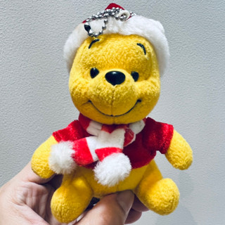 พวงกุญแจ #เข็มกลัด #ตุ๊กตา #หมีพูห์ #ดิสนีย์ #หายาก #winniethepooh #winnie #the #pooh #Tokyo #Disney Resort #Badge