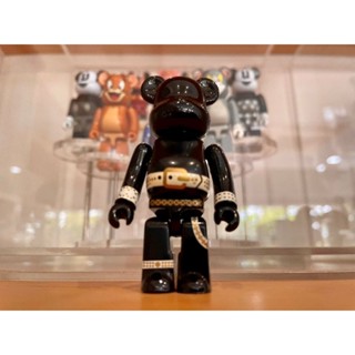 (ของแท้) Be@rbrick Series 13 Artist: SKULL (bearbrick)