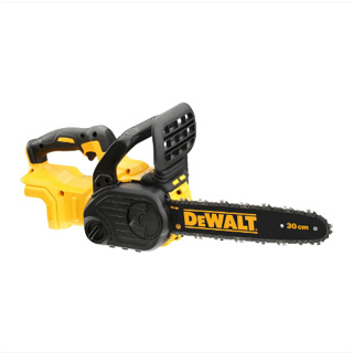 DEWALT เลื่อยโซ่10 20V รุ่น DCM565N ไม่รวมแบต ไม่รวมแท่นชาร์จ เครื่องมือช่าง รับประกัน