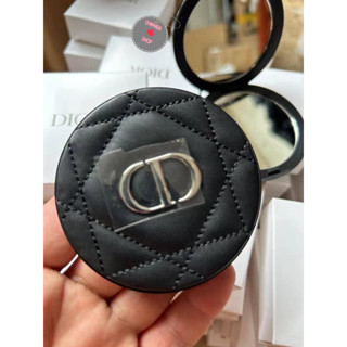 กระจก Dior Mirror กระจกตลับพกพา พรีเมี่ยมกิ๊ฟ