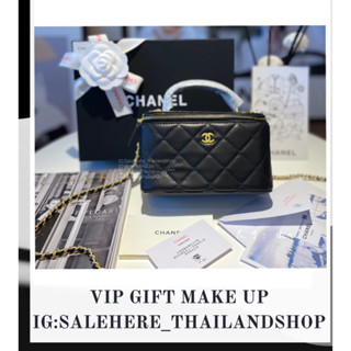 ของเเท้100%💕‼️✨ Vip Gift Premium Gift  fulset free boxแท้💯ของเเถมจากเเบรนด์‼️หายาก