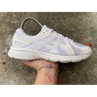 Sz.39/24.5 ซม.ASICS JOG 100 TRL มือสองของแท้ 100%