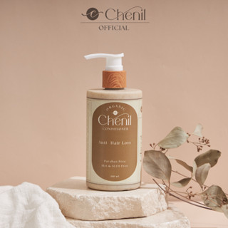 Chenil Organic Conditioner ครีมนวดผมออร์แกนิค