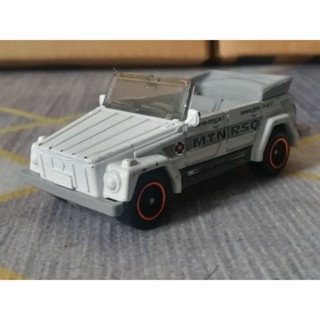 (มีสินค้าพร้อมส่ง) Matchbox Basic Car