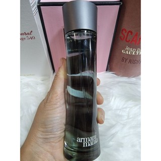 น้ำหอมผู้ชาย Armani Mania ขนาด 100ml