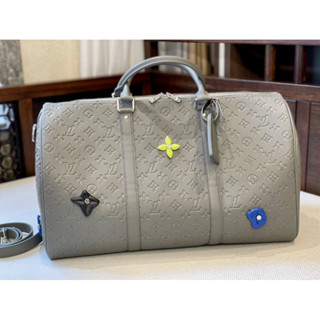 LV KEEPALL 50CM PREMIUM’S GIFT