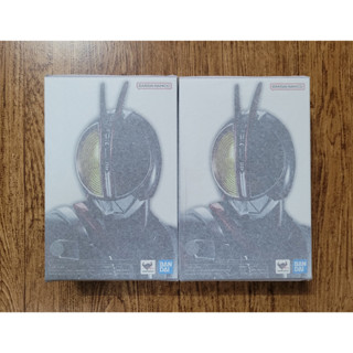 S.H.Figuarts : Kamen Rider 555 - Kamen Rider Faiz