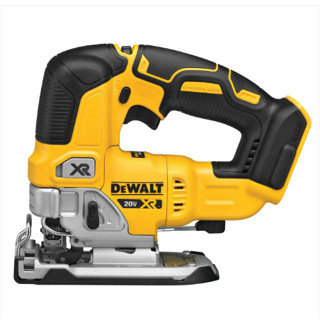 DEWALT จิกซอไร้สาย20V รุ่น DCS334B และ รุ่น DCS335B ไม่รวมแบต ไม่รวมแท่นชาร์จ เครื่องมือช่าง รับประกัน