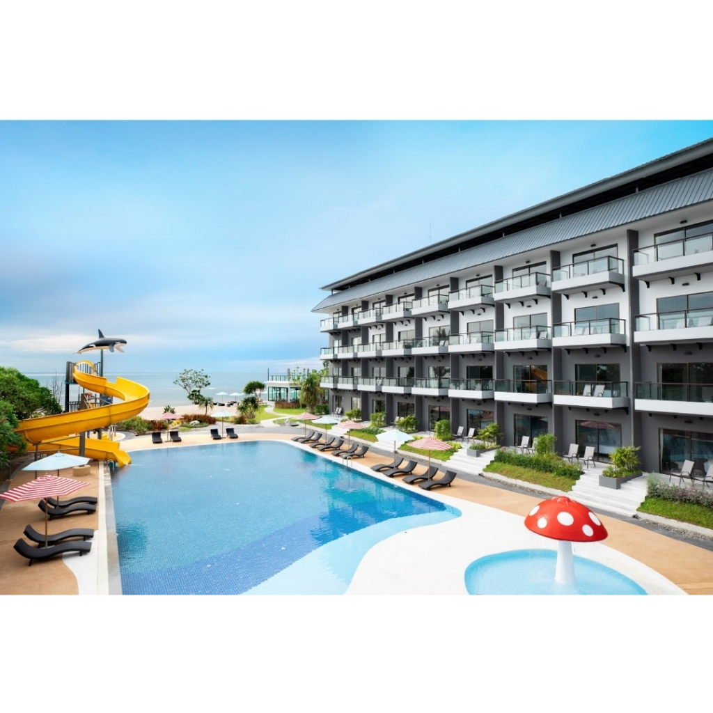 Centara Life Cha-Am Beach Resort Hua Hin ชะอำ - หัวหิน