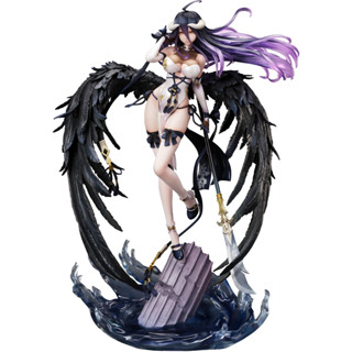 Overlord Albedo China Dress ver. 1/7 Complete Figure#4580736409040