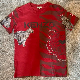 kenzo kids แท้ มือสอง สภาพดี