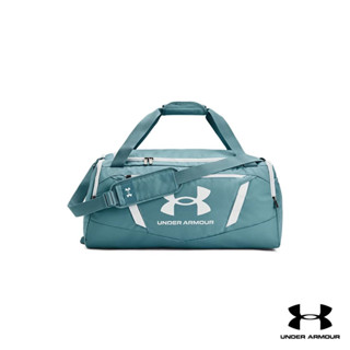 Under Armour UA Undeniable 5.0 Medium Duffle Bag อันเดอร์ อาร์เมอร์ กระเป๋า สำหรับทุกเพศ