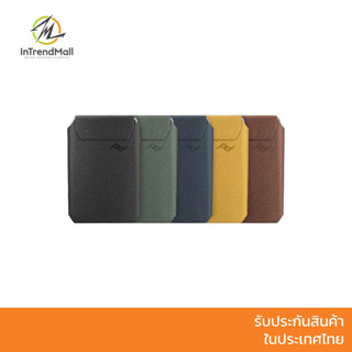 Peak Design Mobile Wallet กระเป๋าสตางค์ติดมือถือ