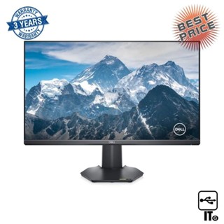 Monitor 27 DELL G2722HS (IPS, HDMI, DP) G-SYNC 165Hz ประกัน 3Y จอคอม จอมอนิเตอร์ จอคอมพิวเตอร์