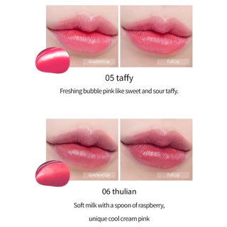 [rom&nd official] rom&nd Dewyful Water tint (13 Colors)