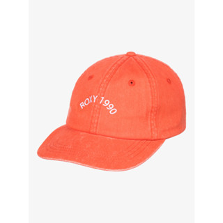 ROXY หมวก Toadstool Baseball Cap 233 ERJHA04204-NME0