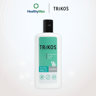 TRIKOS Extra Mild Shampoo (180ml)