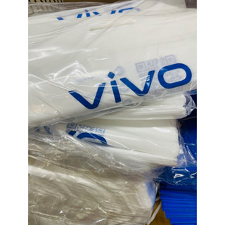 ถุงใส่โทรศัพท์มือถือยี่ห้อVivo ราคา 180 บาท