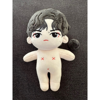 ตุ๊กตาอี้ป๋อหล่อ 20 cm. (พร้อมส่ง)