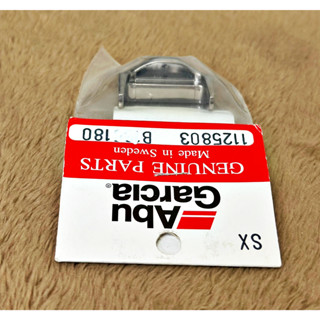 อะไหล่รอกเบท ABU GARCIA REVO รุ่นเก่าหลายรุ่น ตำแหน่งแป้นกด Parts number 1125803 อะไหล่แท้นำเข้าจากผู้ผผลิต