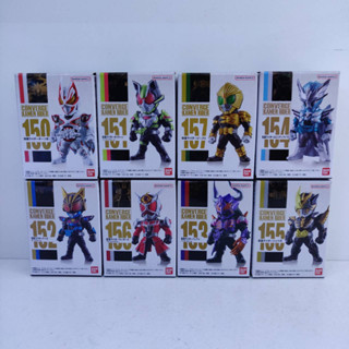 โมเดล Bandai Converge Kamenrider 26 คาเมนไรเดอร์ ฟิกเกอร์ ของเเท้มือหนึ่ง