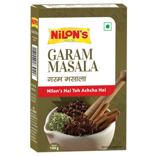 Nilons  Garam Masala 100g