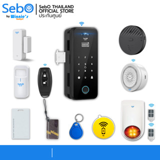 [อุปกรณ์เสริมแนะนำ] สำหรับ SebO JIDOOR B5F FACE