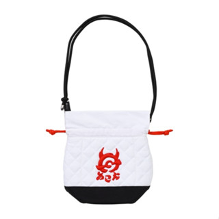 [Direct from Japan] Pokemon Scarlet Violet Mini Shoulder Bag Green Mask Japan NEW