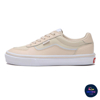 [ของแท้ ส่งฟรี PRE-ORDER] VANS MARVERICK - L.BEIGE/PINK V3858 LE