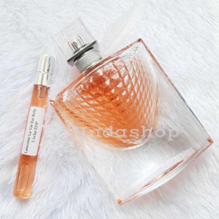 น้ำหอมแท้แบ่งขาย Lancome La Vie Est Belle L’eclat EDP น้ำหอมแท้ 100%