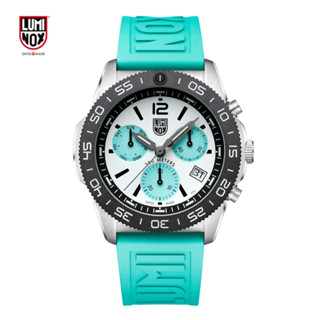 Luminox นาฬิกาข้อมือ PACIFIC DIVER CHRONOGRAPH 3140 SERIES รุ่น XS.3143.1 LIMITED EDITION