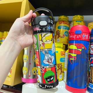 กระติกน้ำเก็บความเย็น Thermos​