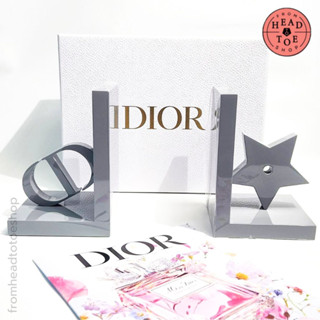 9.15 ลดอีก 1000฿ โค้ดshopee[20DDXTRA915] CHRISTIAN DIOR PREMIUM BOOK STAND EXCLUSIVE SET