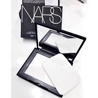 แป้งนางฟ้า NARS Light Reflecting Pressed Setting Powder 10g.(ป้ายฉลากไทย)