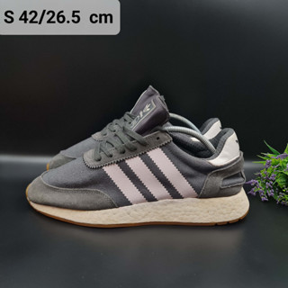 Adidas #รองเท้ามือสอง ไซส์ 42/26.5 cm