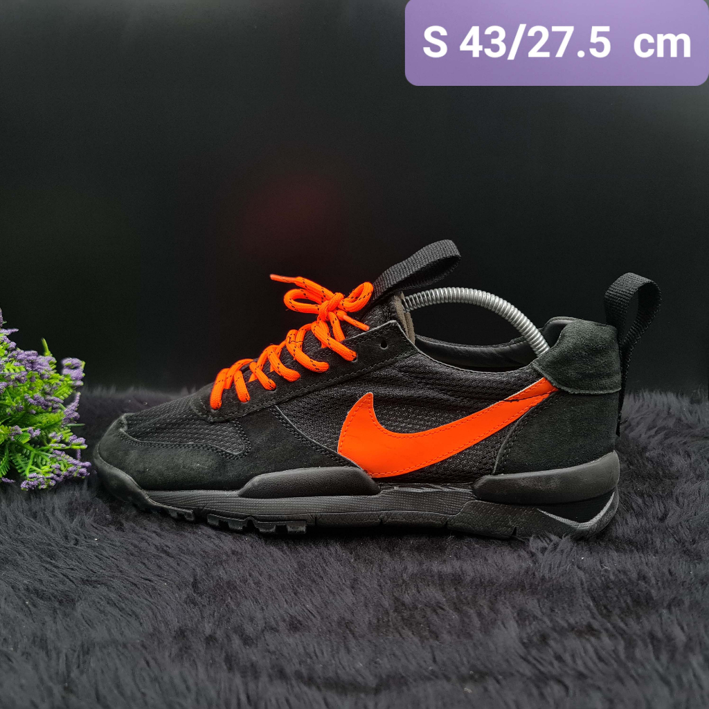 Nike #รองเท้ามือสอง ไซส์ 43/27.5 cm