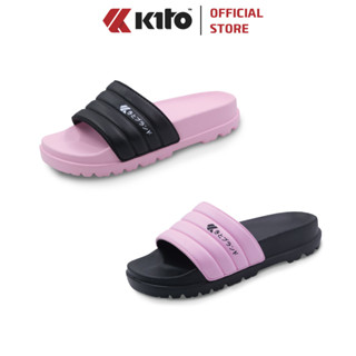 Kito กีโต้ รองเท้าแตะ รุ่น AH148 Size 36-39