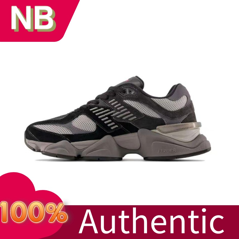 ของแท้ 100 % New Balance NB 9060 black