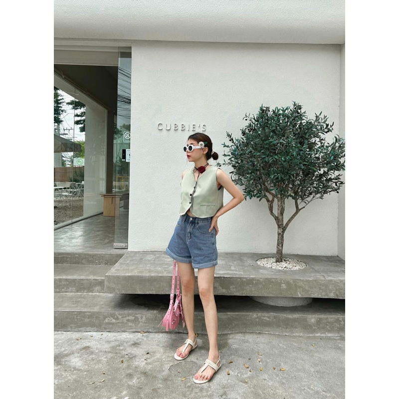 รองเท้าแตะรัดส้น รุ่น A1 สายโชว์หน้าเท้า สวยหรู ดูแพง ตะขอปรับได้ 3 ระดับ (งานไทย แบรนด์ Wila)