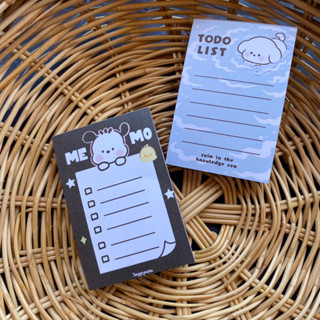 กระดาษโน๊ต กระดาษ DIY แบบไม่มีกาว