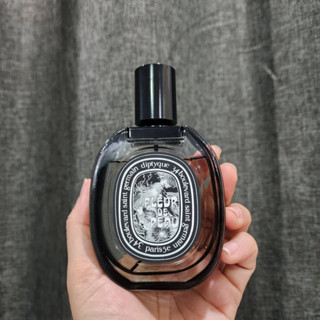 Diptyque Fleur De Peau EDP💕Travel Size