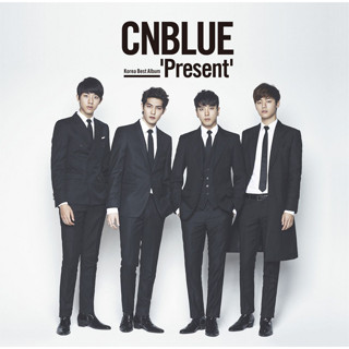 MP3 This Is CNBLUE * CD-MP3 , USB-MP3*