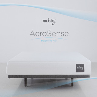 Mr.big ที่นอน AeroSense : Made Like Air