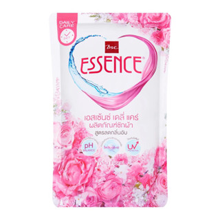 Esseeceน้ำยาซักผ้า กลิ่นฟลอรัล 400ml.